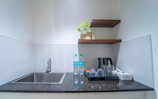 Treebo Petals Suites