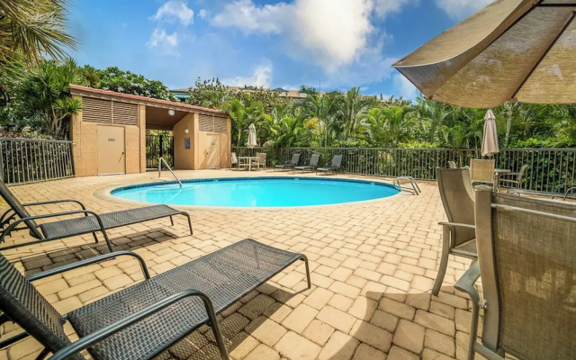 Maui Vista 1106, Kihei