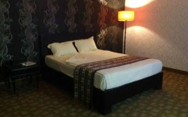 Dak Nong Lodge Resort Gia Nghia