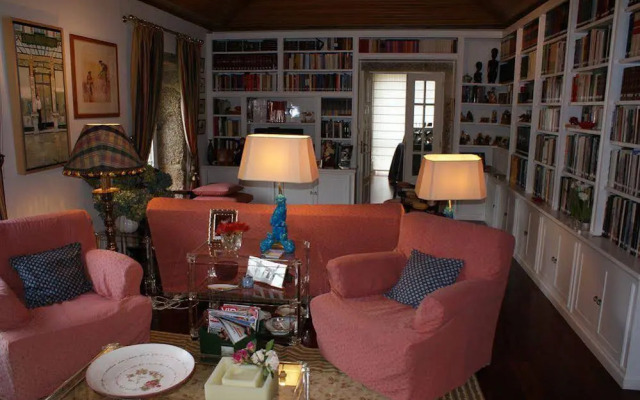 Quinta do Sourinho
