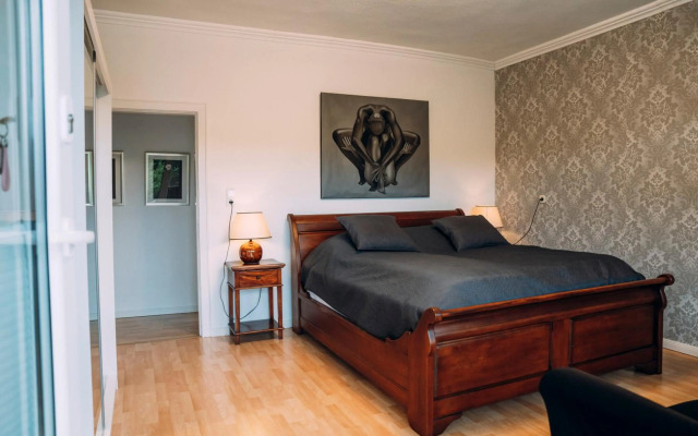 Villa Solitüde- Meierwik