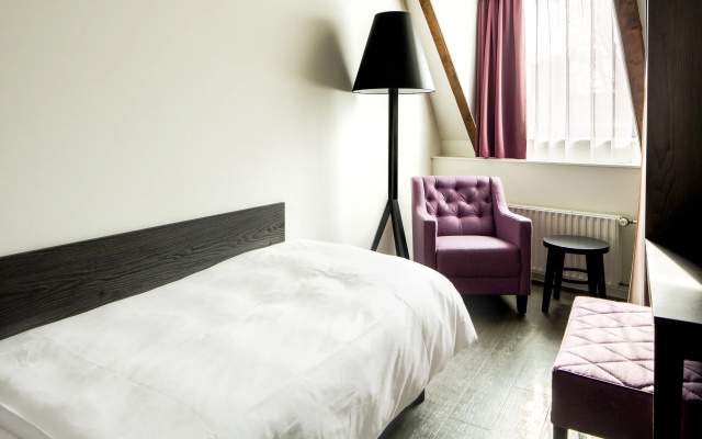 Hampshire Hotel - 's Gravenhof Zutphen