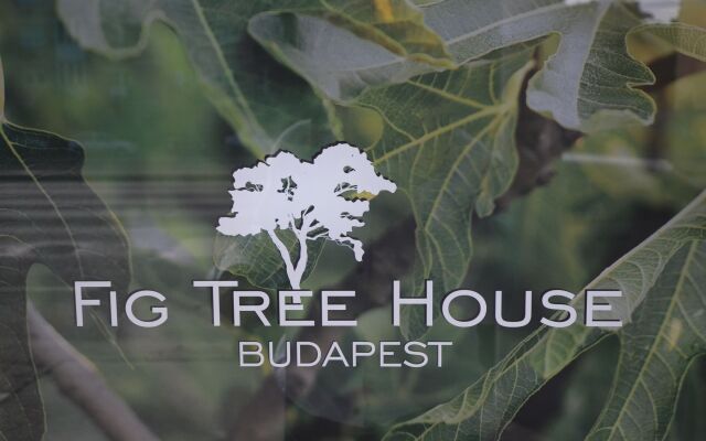 Fig Tree House Budapest