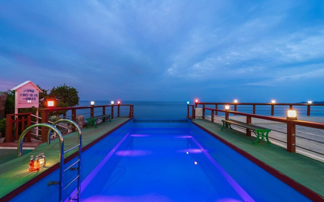 Pension Venezia in Samcheok