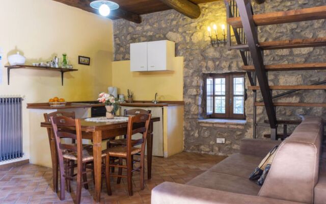 La Capraccia (BOL338)