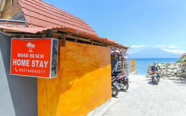 Road Beach Homestay