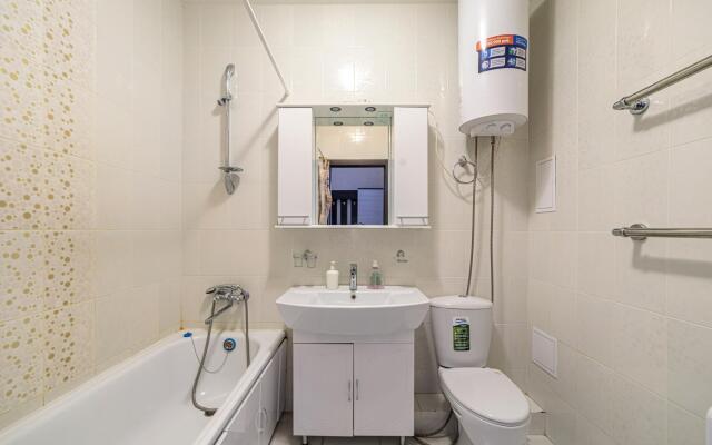 Апартаменты на улице Плеханова 14