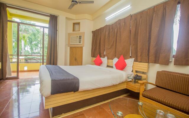 Capital O 43145 Mayaban Resort