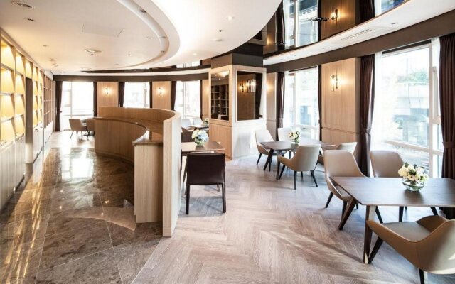 Fraser Place Central Seoul