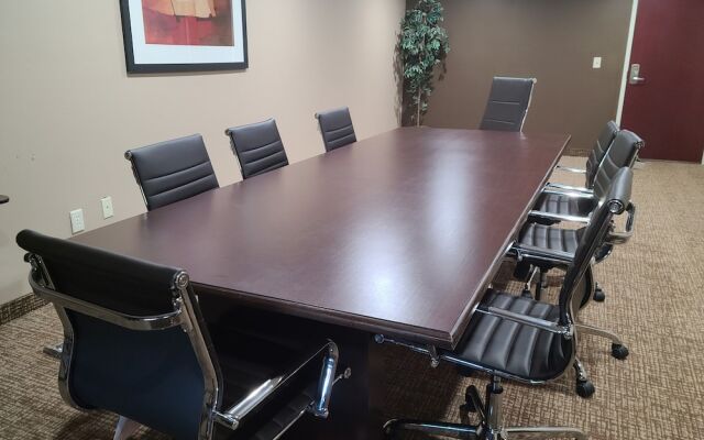 Comfort Suites Forsyth