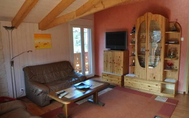 Janis Holiday Apartment