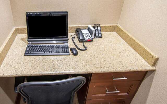 Sleep Inn & Suites Shreveport West