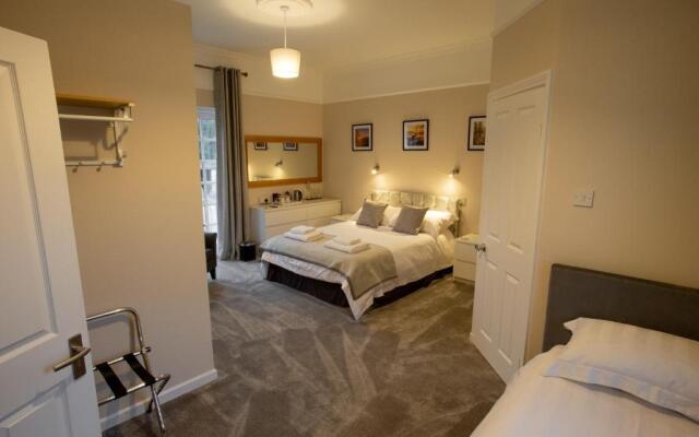 Deanfield Bed and Breakfast