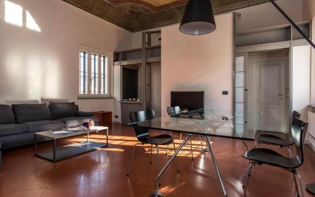 Ricasoli Apartment in Firenze
