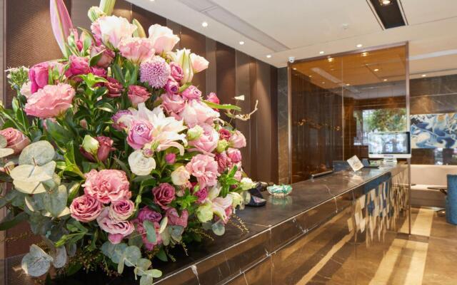 INSAIL Hotel (Shenzhen Dongmen Branch )