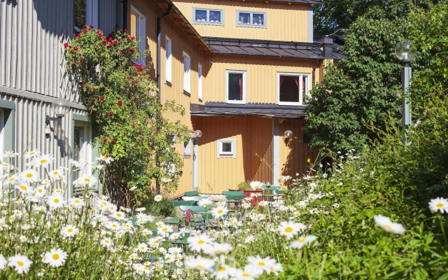STF Zinkensdamm Hostel