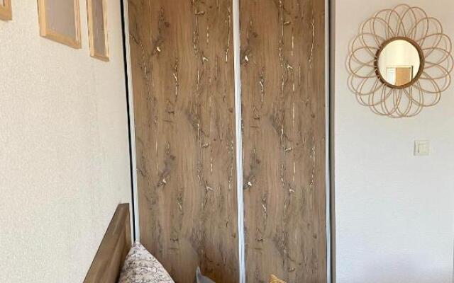 Appartement en face Hopital Nord