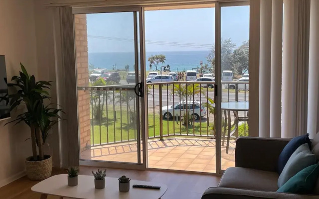 Cabarita Beachfront Apartments