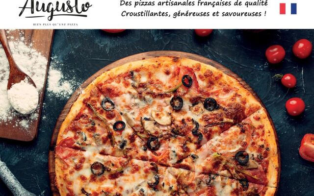 Kyriad Montpellier NORD - Parc Euromédecine