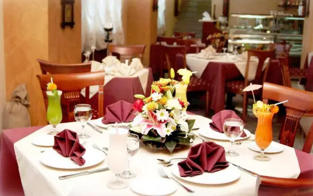Midhal Hotel Al Khobar