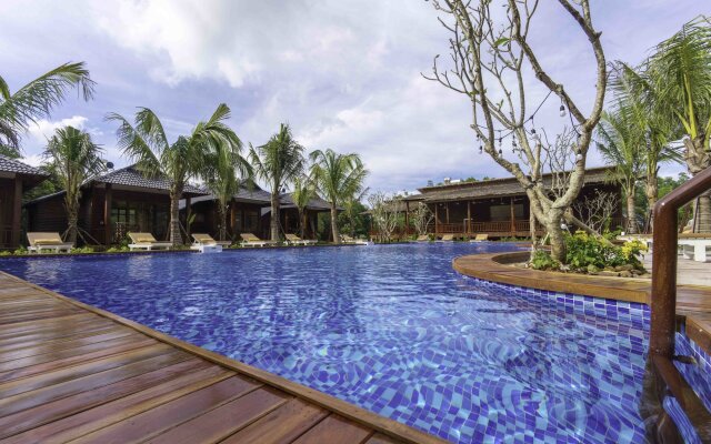 Phu Quoc Bambusa Resort