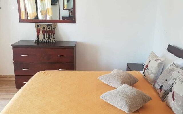 Oasi Encantada Beach Resort