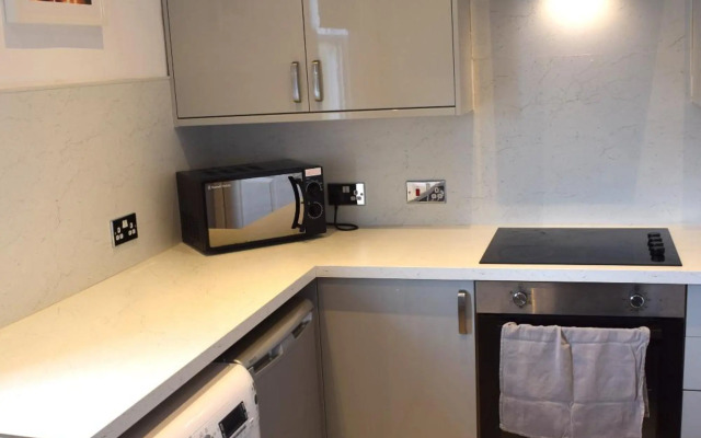 Kelpies Serviced Apartments - Wallace