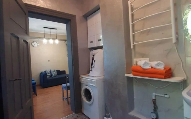 Апартаменты на улице Московская