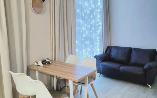 Апартаменты на проспекте Ленина 5