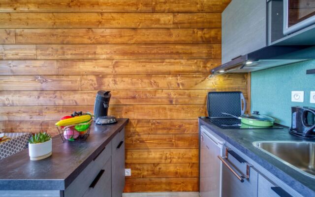 Apartment Pegase Phenix.35