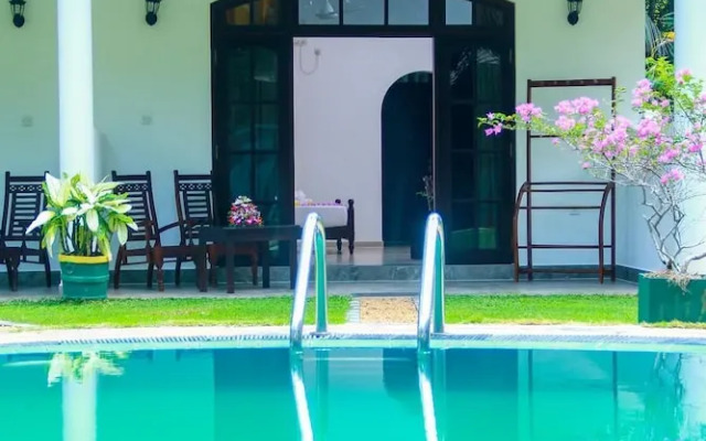 Traumvilla Bentota