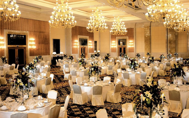 Courtyard by Marriott Kuwait City