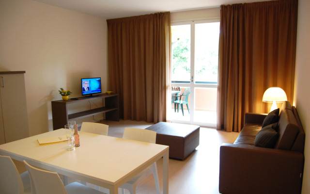 Residenze Al Colle Dei Pini