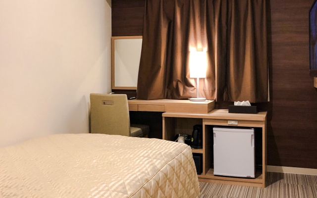 KOKO HOTEL Hiroshima Ekimae