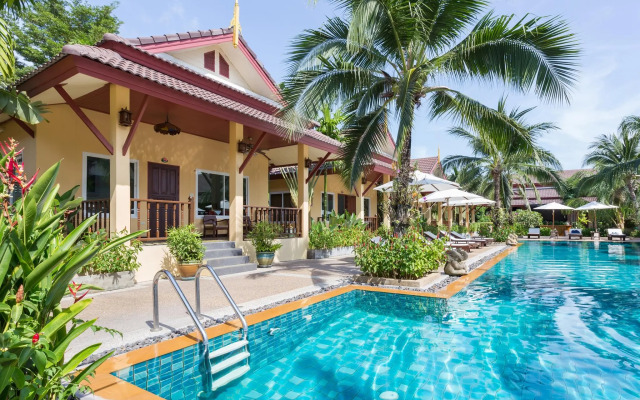 Le Piman Resort