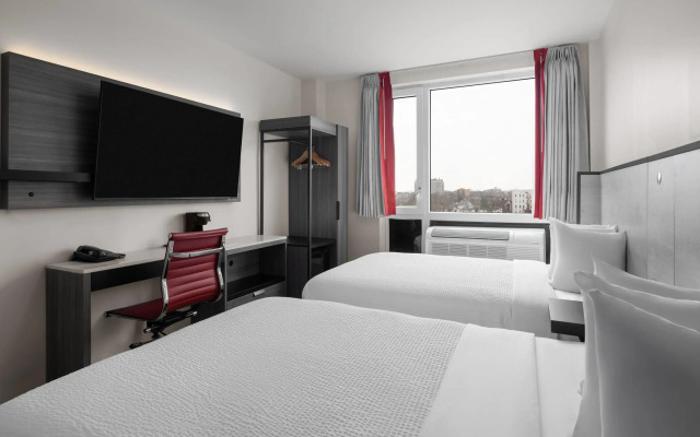 Ramada By Wyndham Brooklyn Near Flatbush