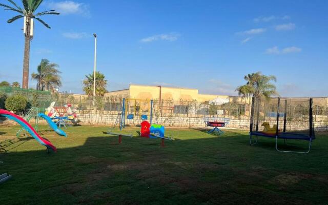 Le Royal Marina Hotel