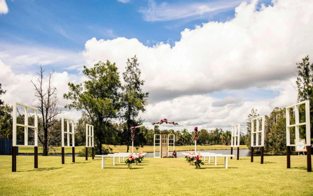 Mercure Gold Coast Resort