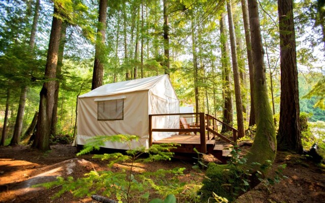 Wilderness Resort & Retreat - Cawley Point