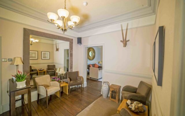The Abbotsford