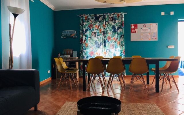 Baleal GuestHouse