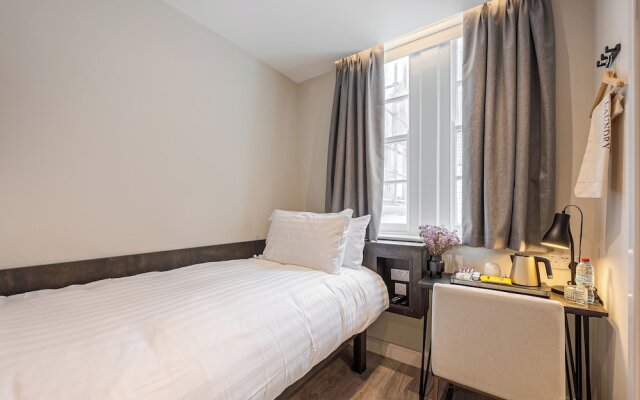 King's Cross Express Inn