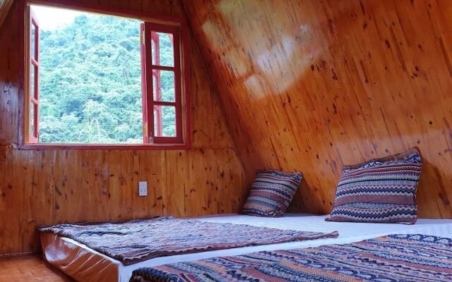 Maison Teahouse Homestay