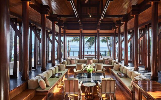 Amanpuri Resort