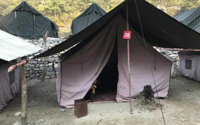 Deoriatal Adventure Camping By Stayapart