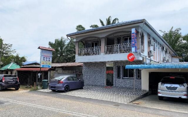 Hotel O Bayu Sintok Motel