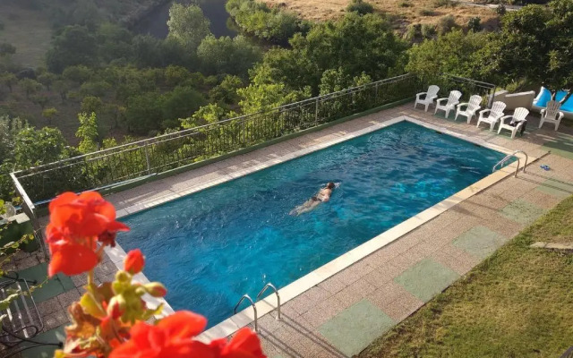 Posada Real Quinta de la Concepción