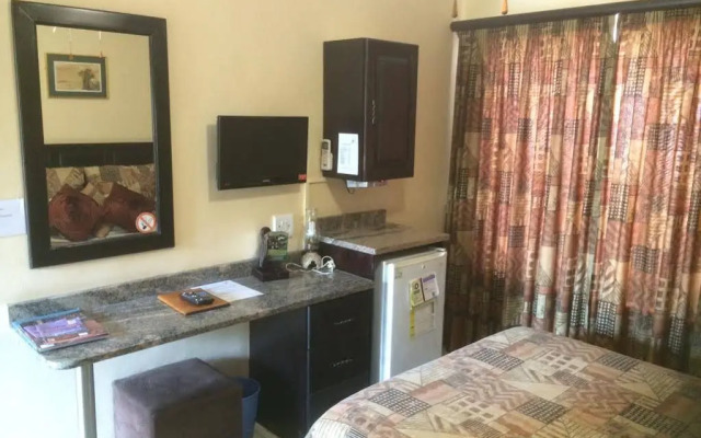 Auberge Guest Lodge