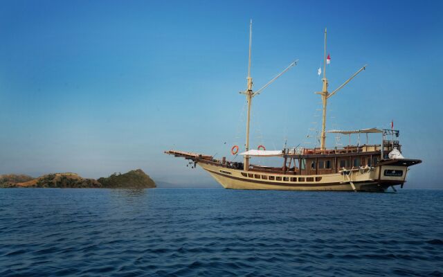 Plataran Phinisi Waecicu