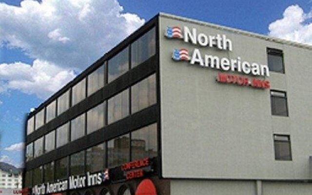 North American Motor Inns